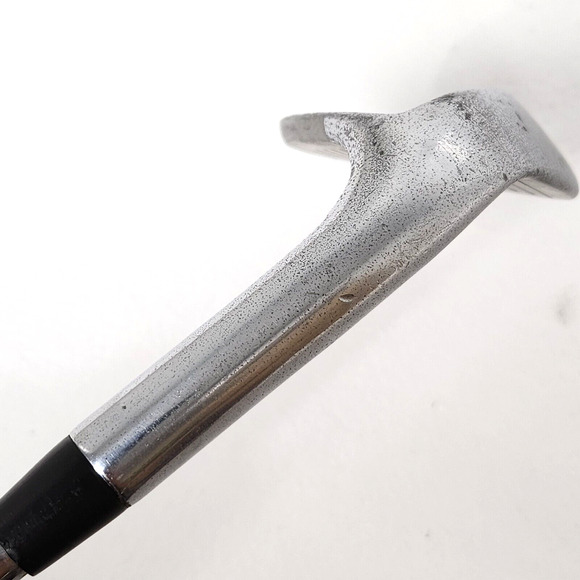 Top Flite Gamer Sand Wedge RH Steel Shaft 35.25in "FAIR" - Picture 4 of 15